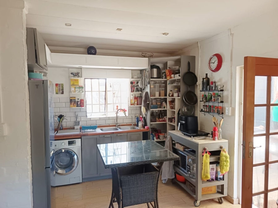 2 Bedroom Property for Sale in Kleinkrantz Western Cape